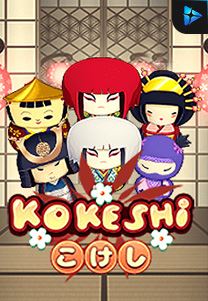 Bocoran RTP Kokeshi di BENTO188 Generator RTP SLOT GACOR 4D Live Dengan Pola Akurat Dan Lengkap