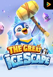 The Great Icescape