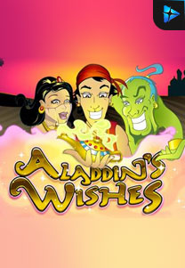 Aladdin_s Wishes