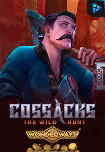 Cossacks: The Wild Hunt